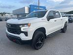 2025 Chevrolet Silverado 1500 Crew Cab 4WD Pickup for sale #G340833 - photo 4