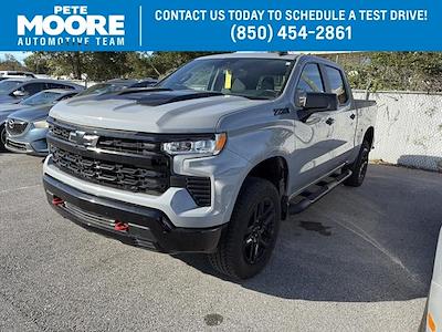 2024 Chevrolet Silverado 1500 Crew Cab 4WD Pickup for sale #G340833A - photo 1