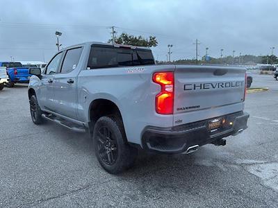 2024 Chevrolet Silverado 1500 Crew Cab 4WD Pickup for sale #G340833A - photo 2