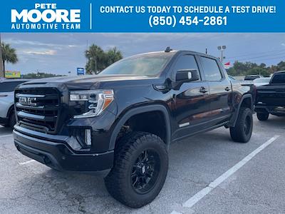 2021 GMC Sierra 1500 Crew Cab 4WD Pickup for sale #G344913A - photo 1