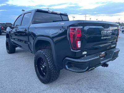2021 GMC Sierra 1500 Crew Cab 4WD Pickup for sale #G344913A - photo 2