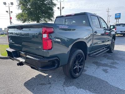 2025 Chevrolet Silverado 1500 Crew Cab 4WD Pickup for sale #G345142 - photo 2