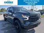 2025 Chevrolet Silverado 1500 Crew Cab 4WD Pickup for sale #G345142 - photo 1