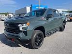 2025 Chevrolet Silverado 1500 Crew Cab 4WD Pickup for sale #G345142 - photo 4