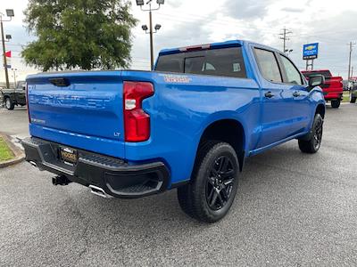 2025 Chevrolet Silverado 1500 Crew Cab 4WD Pickup for sale #G345849 - photo 2