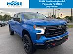 2025 Chevrolet Silverado 1500 Crew Cab 4WD Pickup for sale #G345849 - photo 1