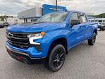 2025 Chevrolet Silverado 1500 Crew Cab 4WD Pickup for sale #G345849 - photo 4