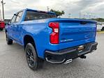 2025 Chevrolet Silverado 1500 Crew Cab 4WD Pickup for sale #G345849 - photo 6