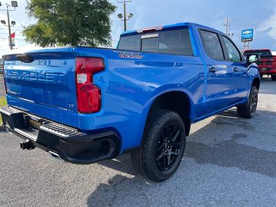 2025 Chevrolet Silverado 1500 Crew Cab 4WD Pickup for sale #G345897 - photo 2
