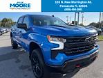2025 Chevrolet Silverado 1500 Crew Cab 4WD Pickup for sale #G345897 - photo 1