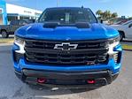 2025 Chevrolet Silverado 1500 Crew Cab 4WD Pickup for sale #G345897 - photo 3