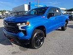 2025 Chevrolet Silverado 1500 Crew Cab 4WD Pickup for sale #G345897 - photo 4