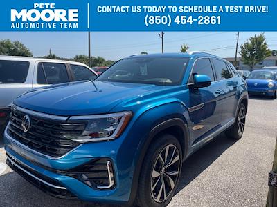 2024 Volkswagen Atlas Cross Sport AWD SUV for sale #G346013A - photo 1