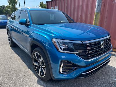 2024 Volkswagen Atlas Cross Sport AWD SUV for sale #G346013A - photo 2