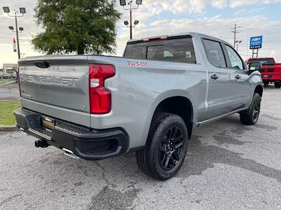 2025 Chevrolet Silverado 1500 Crew Cab 4WD Pickup for sale #G346230 - photo 2
