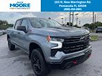 2025 Chevrolet Silverado 1500 Crew Cab 4WD Pickup for sale #G346230 - photo 1