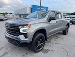 2025 Chevrolet Silverado 1500 Crew Cab 4WD Pickup for sale #G346230 - photo 4