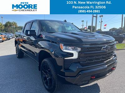 2025 Chevrolet Silverado 1500 Crew Cab 4WD Pickup for sale #G368655 - photo 1
