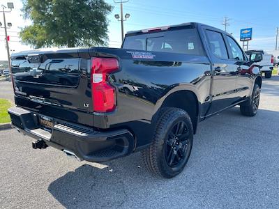 2025 Chevrolet Silverado 1500 Crew Cab 4WD Pickup for sale #G368655 - photo 2