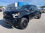 2025 Chevrolet Silverado 1500 Crew Cab 4WD Pickup for sale #G368655 - photo 4