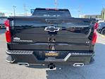 2025 Chevrolet Silverado 1500 Crew Cab 4WD Pickup for sale #G368655 - photo 7