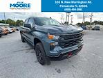 2025 Chevrolet Silverado 1500 Crew Cab 4WD Pickup for sale #G371244 - photo 1