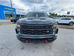 2025 Chevrolet Silverado 1500 Crew Cab 4WD Pickup for sale #G371244 - photo 3