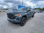 2025 Chevrolet Silverado 1500 Crew Cab 4WD Pickup for sale #G371244 - photo 4