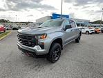 2025 Chevrolet Silverado 1500 Crew Cab 4WD Pickup for sale #G375740 - photo 28