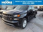 2022 Chevrolet Silverado 1500 LTD Crew Cab RWD Pickup for sale #G378635A - photo 1