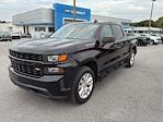 2022 Chevrolet Silverado 1500 LTD Crew Cab RWD Pickup for sale #G378635A - photo 4