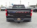 2022 Chevrolet Silverado 1500 LTD Crew Cab RWD Pickup for sale #G378635A - photo 6