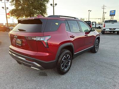 2026 Chevrolet Equinox FWD SUV for sale #G378635F - photo 2