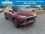 2026 Chevrolet Equinox FWD SUV for sale #G378635F - photo 1