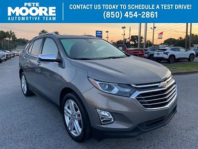 2019 Chevrolet Equinox FWD SUV for sale #G378635G - photo 1