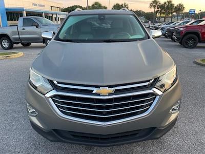 2019 Chevrolet Equinox FWD SUV for sale #G378635G - photo 2