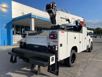 New 2024 Chevrolet Silverado 6500 Regular Cab Mechanics Body for sale #H078695 - photo 2
