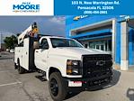 New 2024 Chevrolet Silverado 6500 Regular Cab Mechanics Body for sale #H078695 - photo 1
