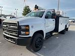 New 2024 Chevrolet Silverado 6500 Regular Cab Mechanics Body for sale #H078695 - photo 4