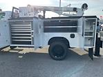 New 2024 Chevrolet Silverado 6500 Regular Cab Mechanics Body for sale #H078695 - photo 6