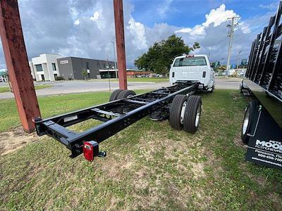 2024 Chevrolet Silverado 6500 Regular Cab DRW 4x2 Cab Chassis for sale #H122334 - photo 2