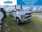 2024 Chevrolet Silverado 6500 DRW 4x2 Cab Chassis for sale #H122334 - photo 1