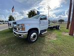 2024 Chevrolet Silverado 6500 DRW 4x2 Cab Chassis for sale #H122334 - photo 18