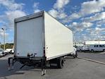 New 2024 Chevrolet Silverado 6500 Regular Cab 4WD 20' Knapheide Box Truck with Liftgate for sale #H355682 - photo 2