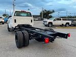 2024 Chevrolet Silverado 6500 Regular Cab DRW 2WD, Cab Chassis for sale #H366348 - photo 6