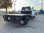 New 2024 Chevrolet Silverado 6500 Regular Cab Steel Flatbed Truck for sale #H366348 - photo 2