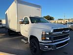 2023 Chevrolet Silverado 6500 Regular Cab DRW RWD, Bay Bridge Box Truck for sale #H387982 - photo 1