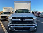 2023 Chevrolet Silverado 6500 Regular Cab DRW RWD, Bay Bridge Box Truck for sale #H387982 - photo 3