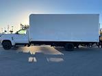 2023 Chevrolet Silverado 6500 Regular Cab DRW RWD, Bay Bridge Box Truck for sale #H387982 - photo 5