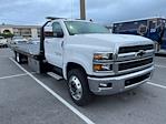 2023 Chevrolet Silverado 6500 DRW 4x2, Jerr-Dan Rollback Body for sale #H432842 - photo 1